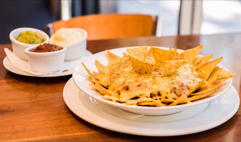 Settlers Inn Port Macquarie - Accommodation Cooktown 6