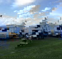 Northern Inland 4x4 Fishing Caravan and Camping Expo - Accommodation Cooktown