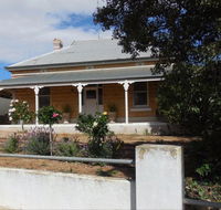 Book Keepers Cottage Waikerie - Accommodation Cooktown
