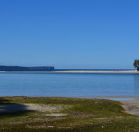 Claudis Beach Retreat Unit One - Accommodation Cooktown