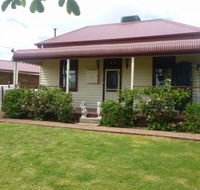 Country Cottages BB - Accommodation Cooktown