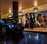 Four Seasons Hotel Sydney - Accommodation Cooktown