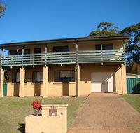 Location Location - Accommodation Cooktown