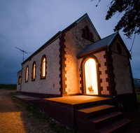 Lakeside Chapel Meningie - Accommodation Cooktown