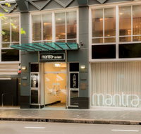 Mantra on Kent - Accommodation Cooktown