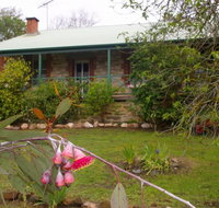 Naimanya Cottage - Accommodation Cooktown