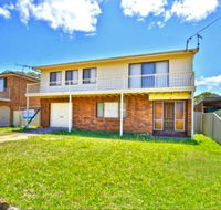 Palais d'Amor at Greenwell Point - Accommodation Cooktown