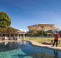 Tilmouth Well Roadhouse - Accommodation Cooktown