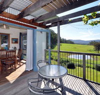 Wedge-tail Loft - Accommodation Cooktown