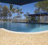 Bluewater Caravan Park - Accommodation Cooktown