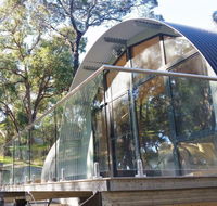 Mount Cole Cottages - Accommodation Cooktown