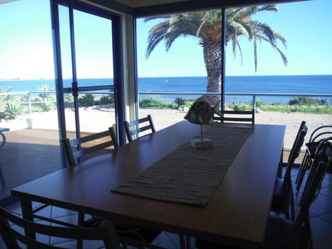 Santorini Sunset - Accommodation Cooktown 1