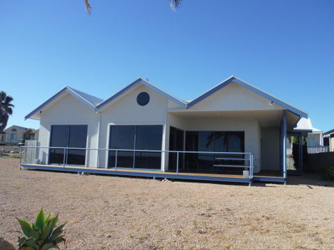 Santorini Sunset - Accommodation Cooktown 2