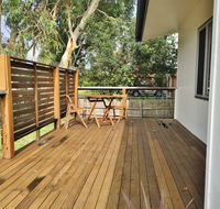 Summer Retreat - Accommodation Cooktown