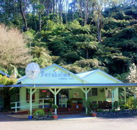 Tarra Valley Caravan Park - Accommodation Cooktown
