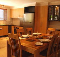 Amarco - Accommodation Cooktown