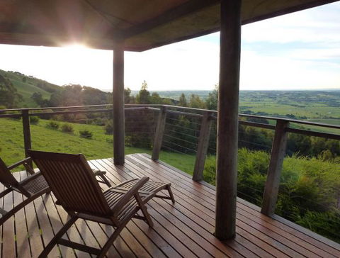 Anderley - Accommodation Cooktown 0