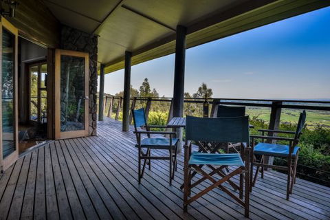 Anderley - Accommodation Cooktown 1