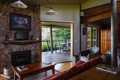 Anderley - Accommodation Cooktown 2