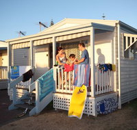 Christies Beach Tourist Park - Accommodation Cooktown