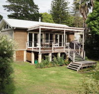 Flowers Cottage - Accommodation Cooktown