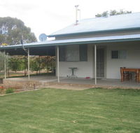 Gilgens Country River Retreat - Accommodation Cooktown