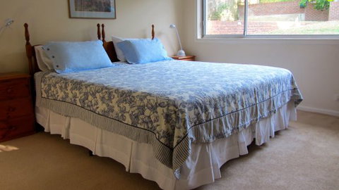 Jacaranda Bed And Breakfast - Accommodation Cooktown 2