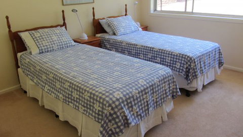 Jacaranda Bed And Breakfast - Accommodation Cooktown 3