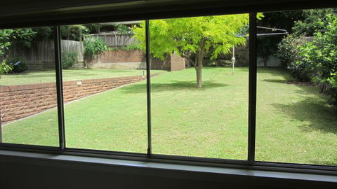 Jacaranda Bed And Breakfast - Accommodation Cooktown 4
