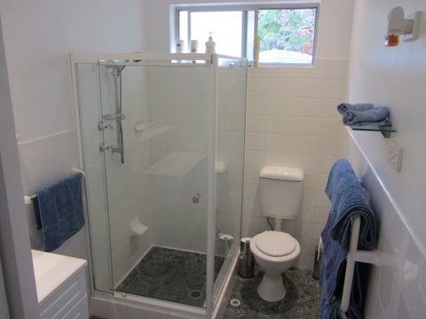 Jacaranda Bed And Breakfast - Accommodation Cooktown 6