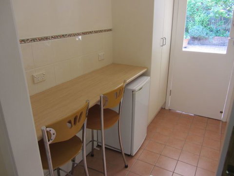 Jacaranda Bed And Breakfast - Accommodation Cooktown 7