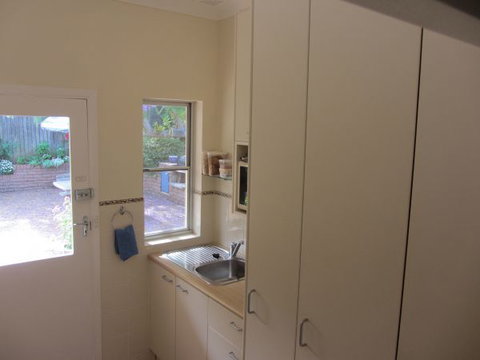 Jacaranda Bed And Breakfast - Accommodation Cooktown 8