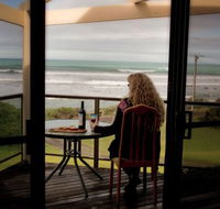 Norfolks - Accommodation Cooktown