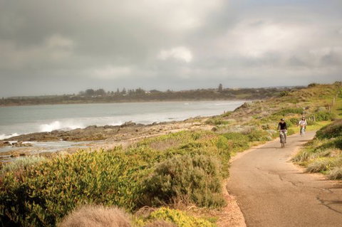 Norfolks - Accommodation Cooktown 5