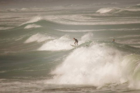 Norfolks - Accommodation Cooktown 6