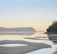Art of Richard Stanley Studio and Gallery The - Accommodation Cooktown