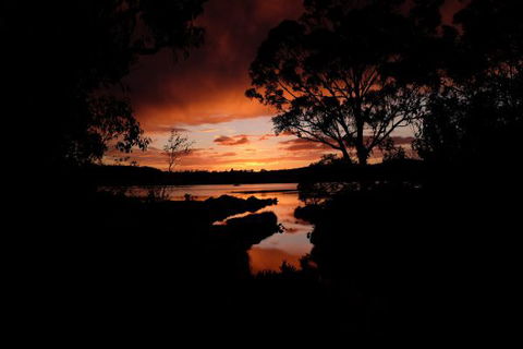 Eastcoaster Resort - Accommodation Cooktown 1