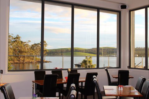 Eastcoaster Resort - Accommodation Cooktown 3