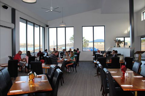 Eastcoaster Resort - Accommodation Cooktown 4