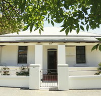 Hill Street Serviced Apartments - Accommodation Cooktown