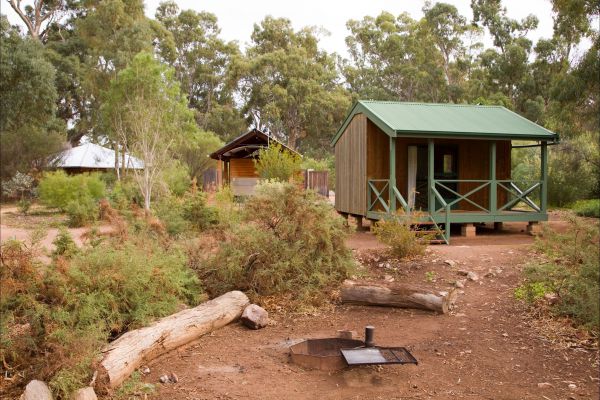 Wilmington SA Accommodation Cooktown