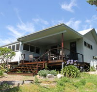 Rockville - Accommodation Cooktown