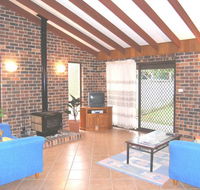 The Happy Shack at Callala Bay - Accommodation Cooktown