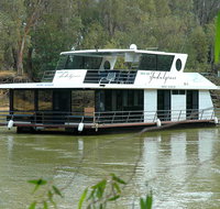 Murray River Houseboats