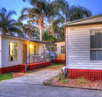 Central Caravan Park - Accommodation Cooktown