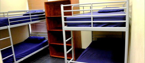 Jackaroo Hostel - Accommodation Cooktown 0