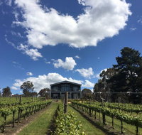Mortimer's Accommodation amongst the Vines - Accommodation Cooktown