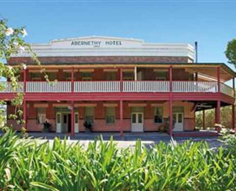 Abernethy House - Accommodation Cooktown 0