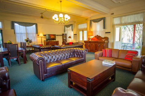 Abernethy House - Accommodation Cooktown 3