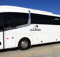 Cairns Luxury Coaches - Accommodation Cooktown
